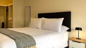 Wynwood The Classic in San Isidro