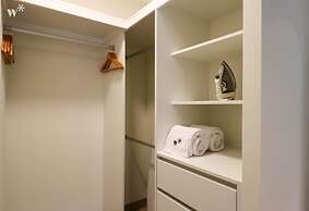 Wynwood The Classic in San Isidro