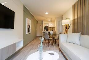 Wynwood The Classic in San Isidro