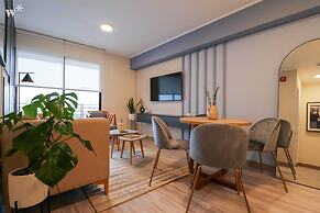 Wynwood The Classic in San Isidro