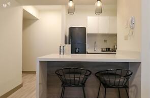 Wynwood The Classic in San Isidro