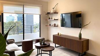 Wynwood The Classic in San Isidro
