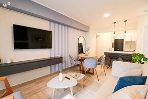 Wynwood The Classic in San Isidro