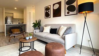 Wynwood The Classic in San Isidro