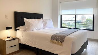 Wynwood The Classic in San Isidro