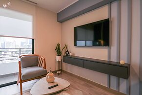 Wynwood The Classic in San Isidro
