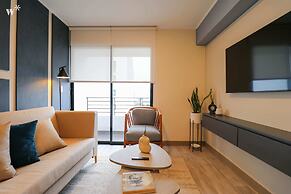 Wynwood The Classic in San Isidro