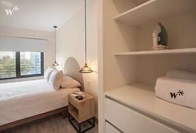 Wynwood The Classic in San Isidro