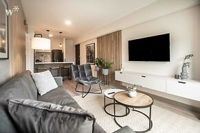 Wynwood The Classic in San Isidro