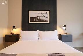 Wynwood The Classic in San Isidro