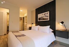 Wynwood The Classic in San Isidro