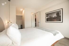 Wynwood The Classic in San Isidro