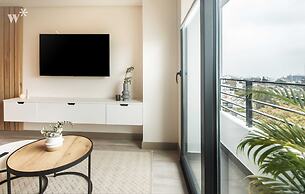 Wynwood The Classic in San Isidro