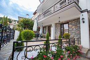 Villa Pupin SARAISTE