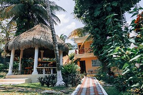 Villas Karalv