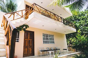 Villas Karalv
