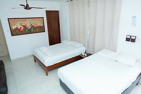 Villas Karalv