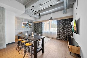 Cannery Lofts Niagara