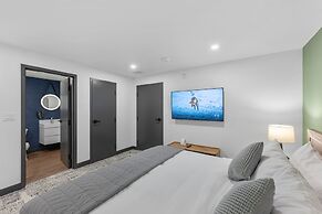 Cannery Lofts Niagara