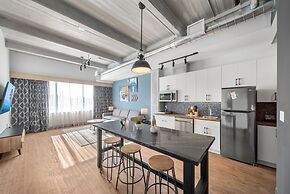 Cannery Lofts Niagara