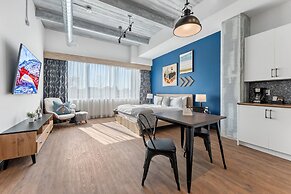 Cannery Lofts Niagara