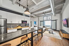 Cannery Lofts Niagara