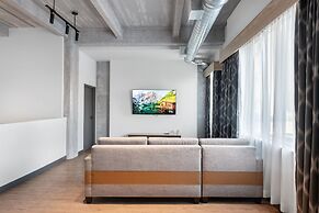 Cannery Lofts Niagara