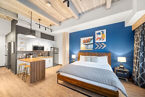 Cannery Lofts Niagara