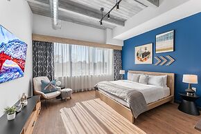 Cannery Lofts Niagara