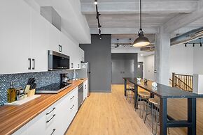 Cannery Lofts Niagara