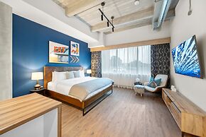 Cannery Lofts Niagara
