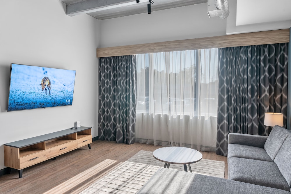 Cannery Lofts Niagara