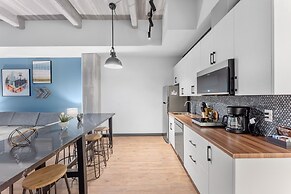 Cannery Lofts Niagara
