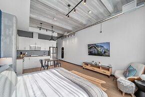 Cannery Lofts Niagara