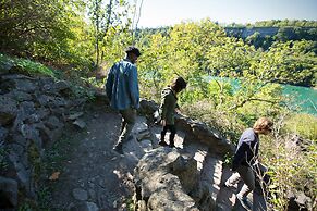 Cannery Lofts Niagara