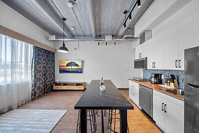 Cannery Lofts Niagara