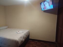 Hotel RustiCall