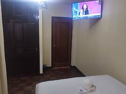 Hotel RustiCall