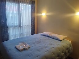 Hotel RustiCall