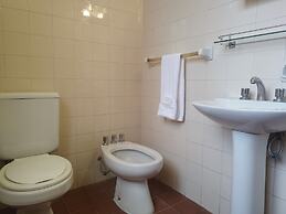 Hotel RustiCall