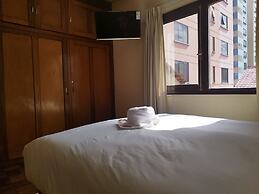 Hotel RustiCall
