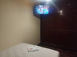 Hotel RustiCall