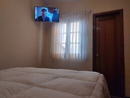 Hotel RustiCall