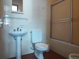 Hotel RustiCall
