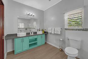 Forever Summer Gorgeous 4BDR Villa