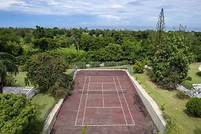 Forever Summer Gorgeous 4BDR Villa