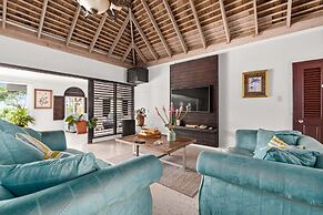 Forever Summer Gorgeous 4BDR Villa