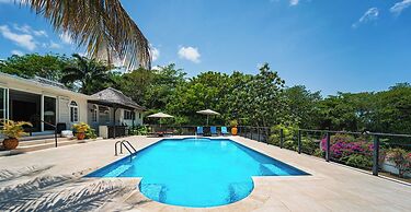 Forever Summer Gorgeous 4BDR Villa