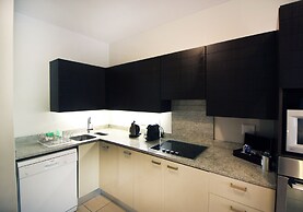 Cosy Studio in Camps Bay