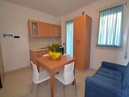 Modern Flat With Private Garden
